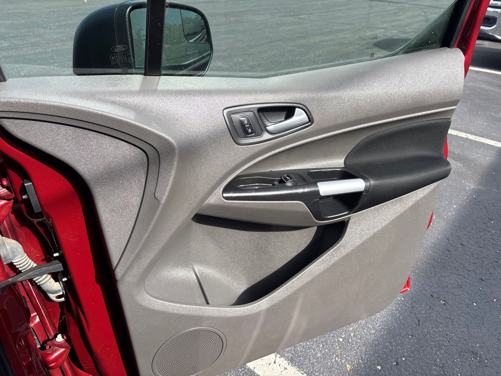 2020 Ford Transit Connect Image 29