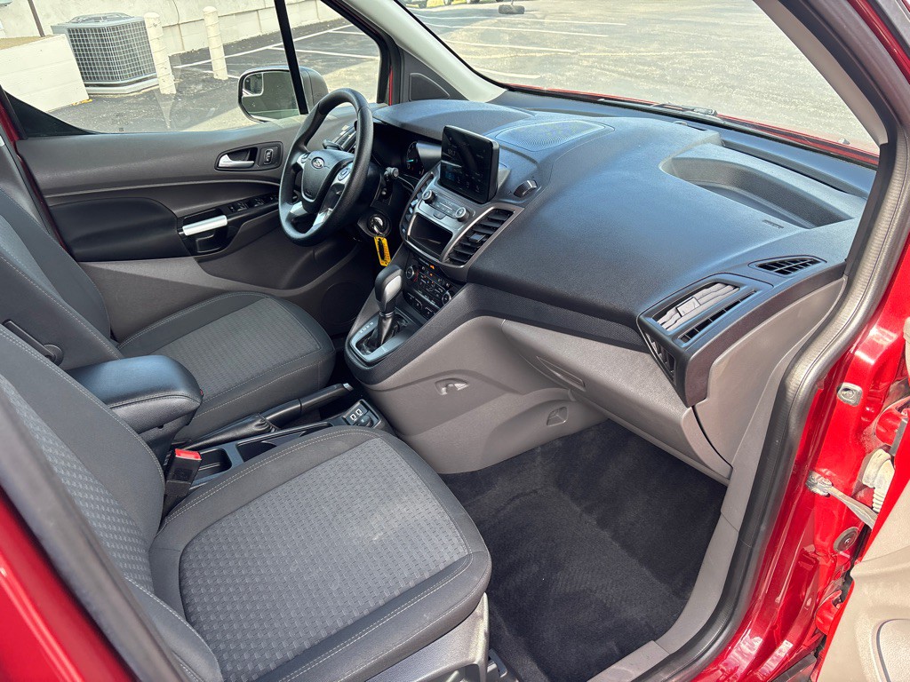 2020 Ford Transit Connect Image 30