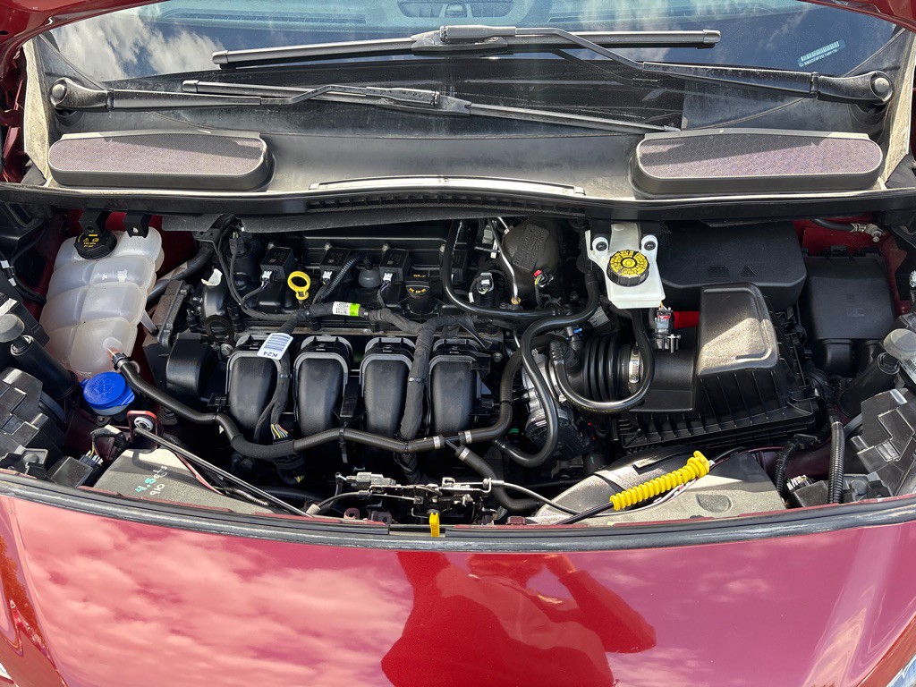 2020 Ford Transit Connect Image 31