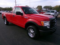 Image for 2014 Ford F-150  ID: 6911403