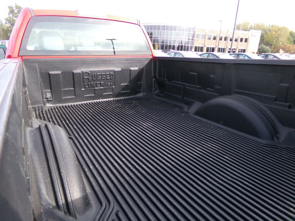 2014 Ford F-150 Image 10