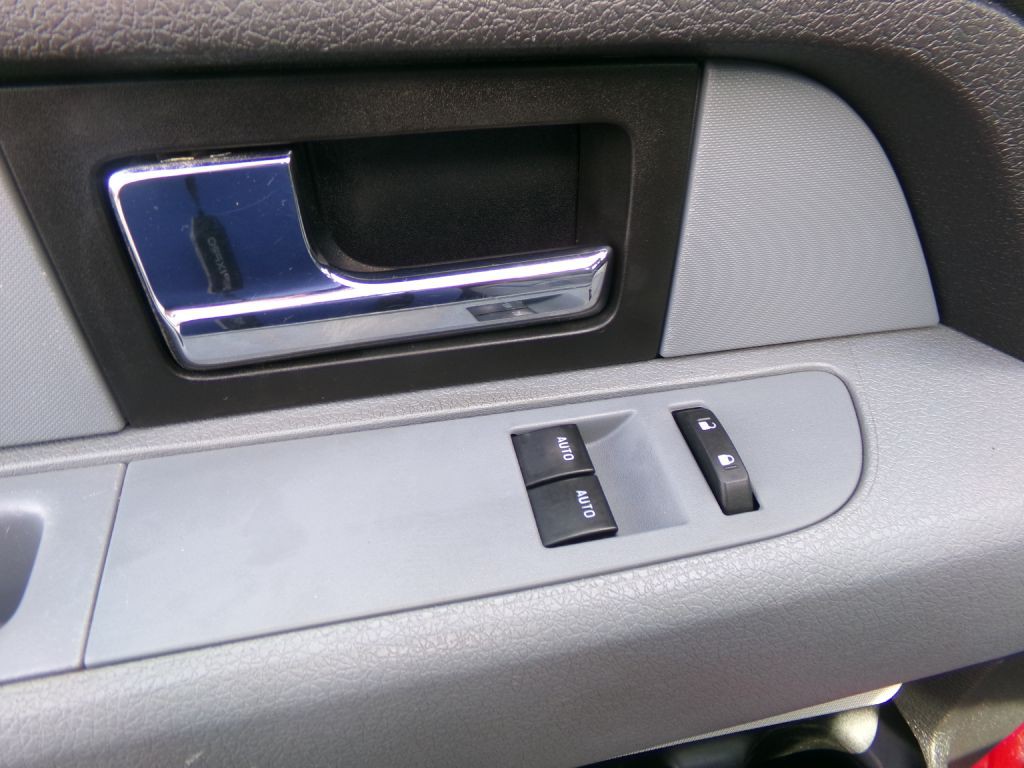 2014 Ford F-150 Image 13
