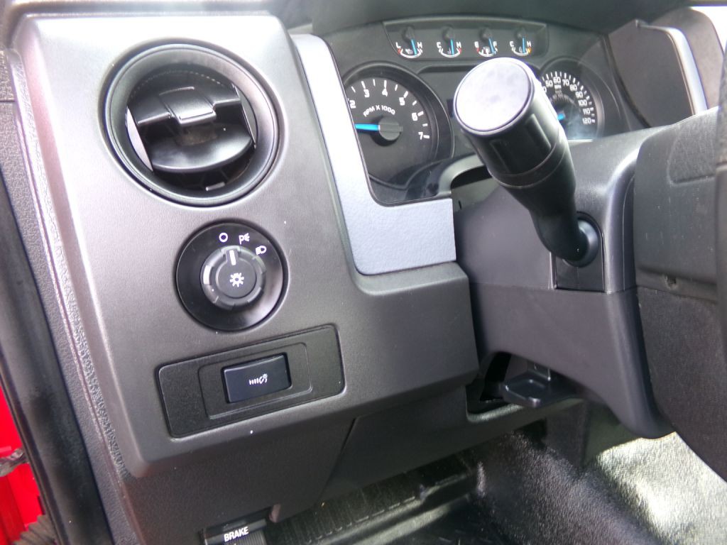 2014 Ford F-150 Image 14
