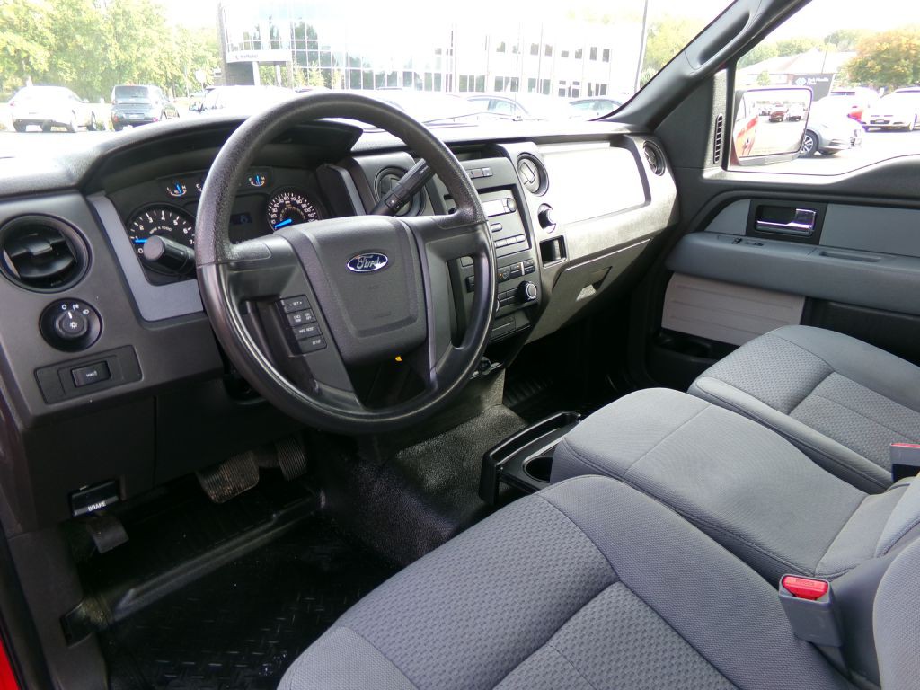 2014 Ford F-150 Image 15
