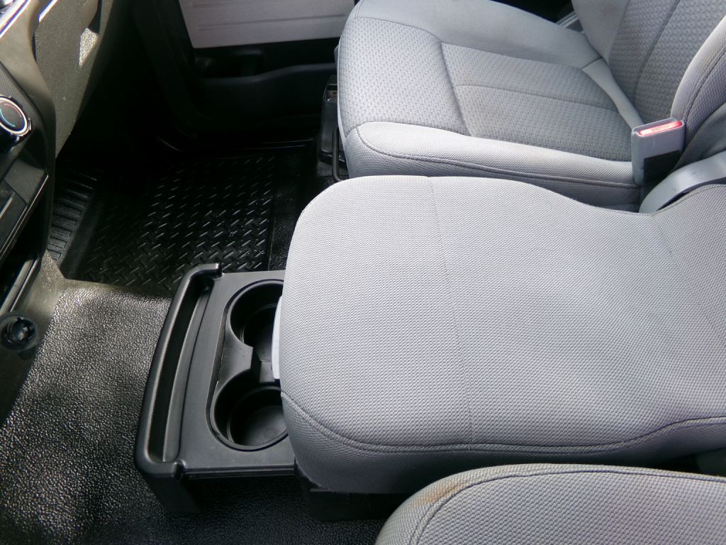 2014 Ford F-150 Image 16