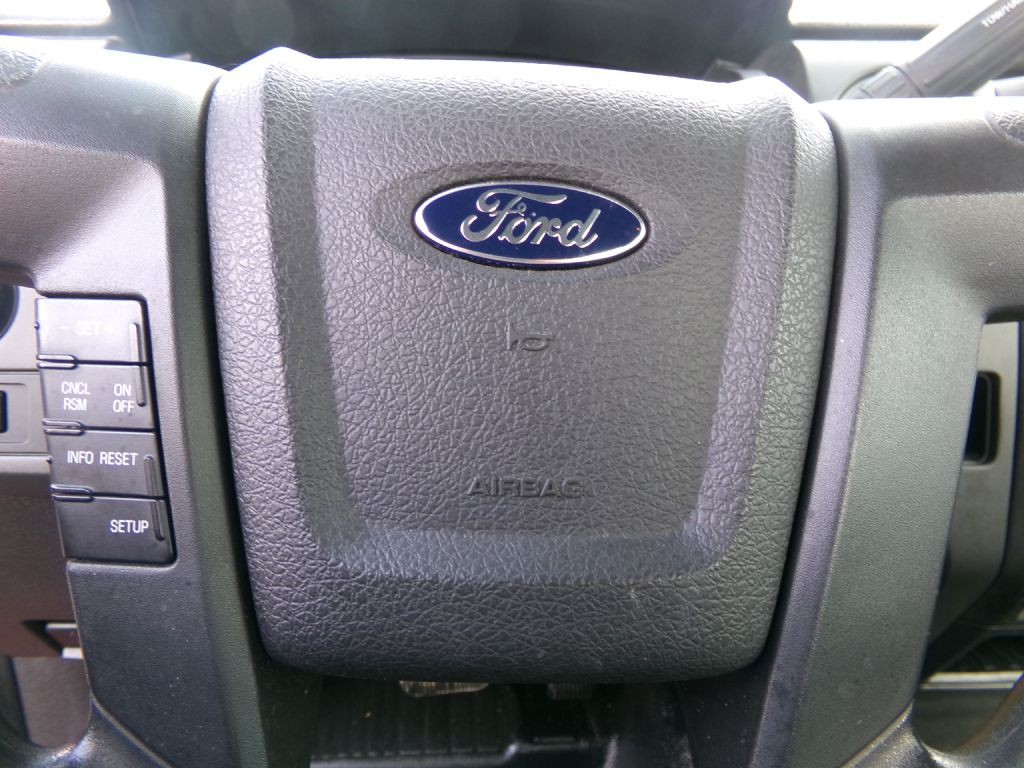 2014 Ford F-150 Image 17