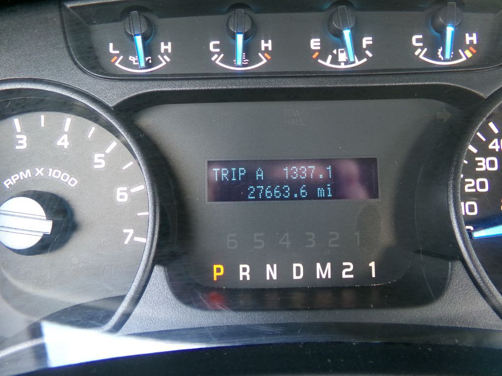 2014 Ford F-150 Image 18