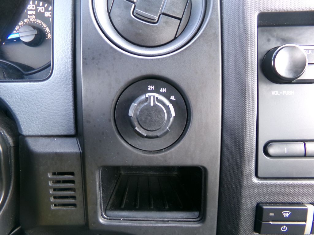 2014 Ford F-150 Image 19