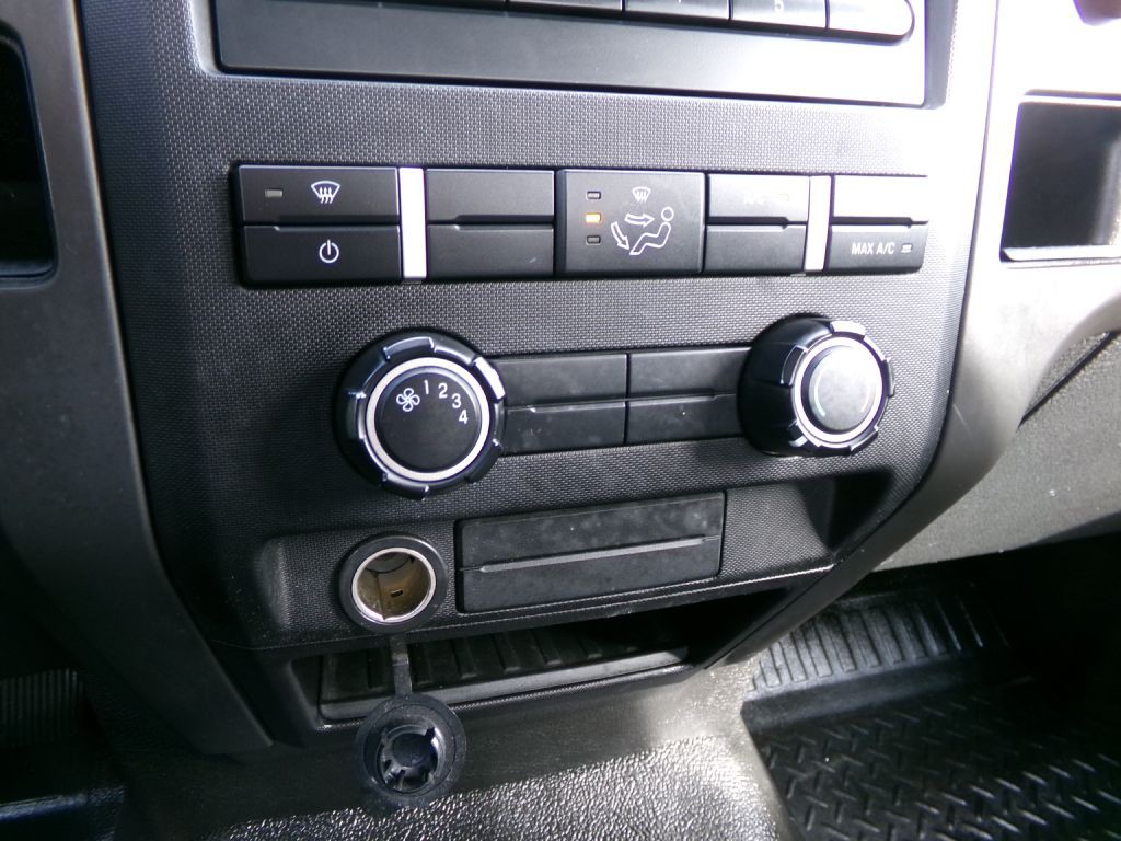 2014 Ford F-150 Image 21
