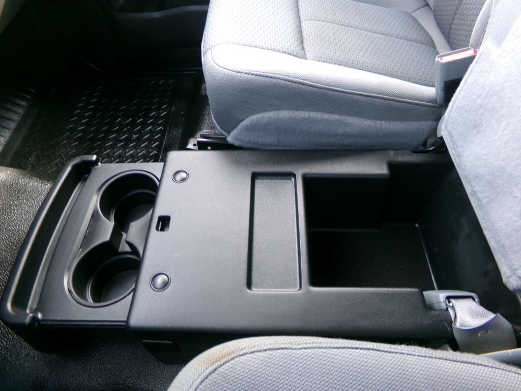 2014 Ford F-150 Image 22