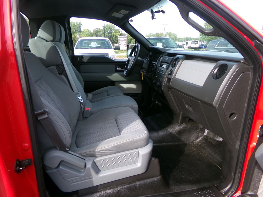 2014 Ford F-150 Image 24
