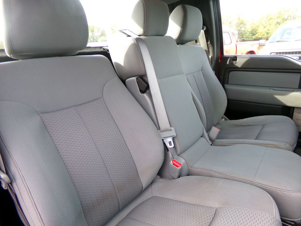 2014 Ford F-150 Image 25