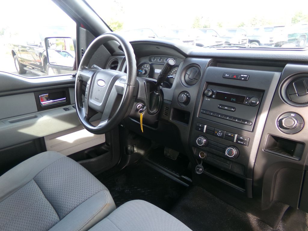 2014 Ford F-150 Image 26