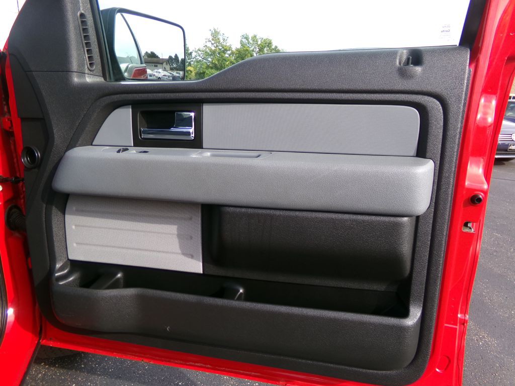2014 Ford F-150 Image 27