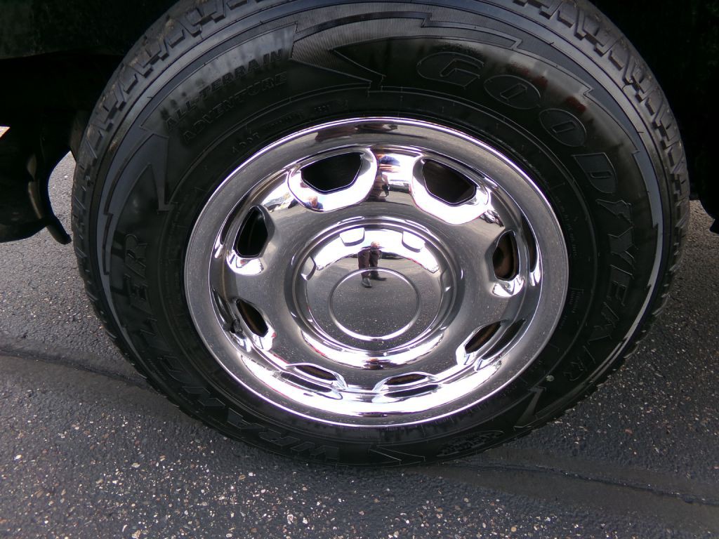 2014 Ford F-150 Image 29