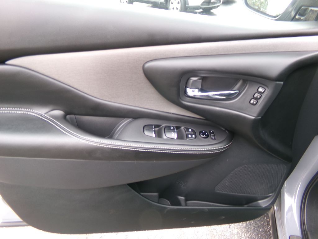 2023 Nissan Murano Image 10