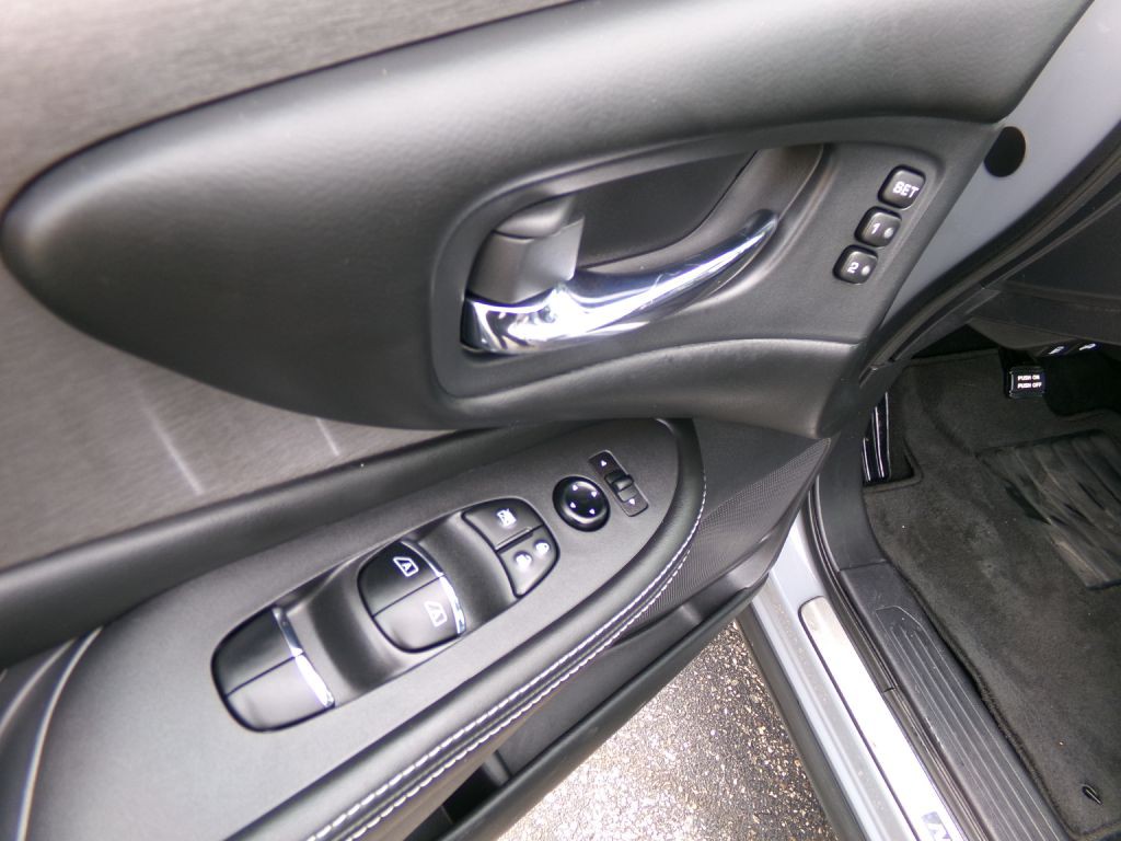 2023 Nissan Murano Image 11