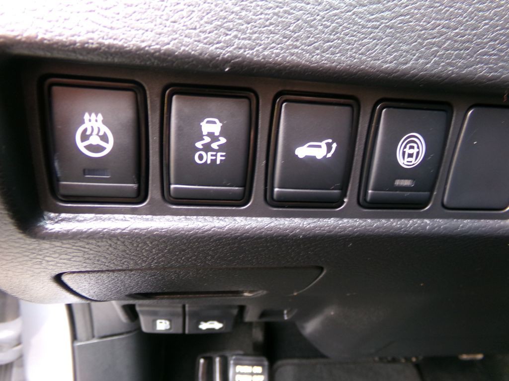 2023 Nissan Murano Image 16