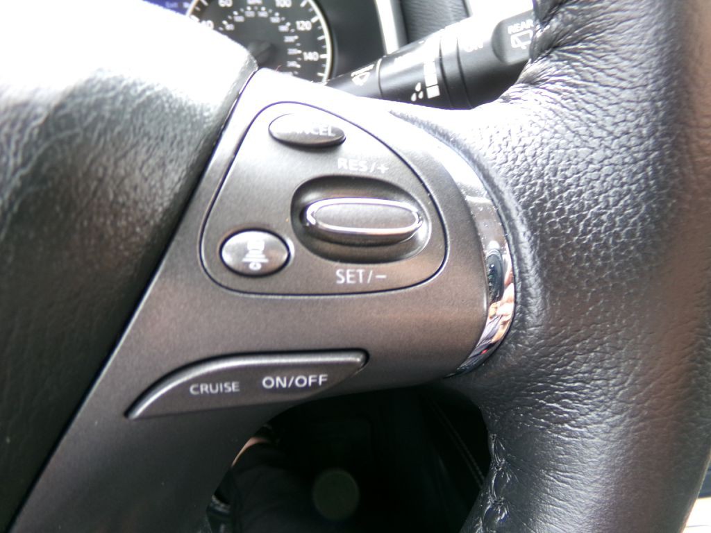 2023 Nissan Murano Image 20