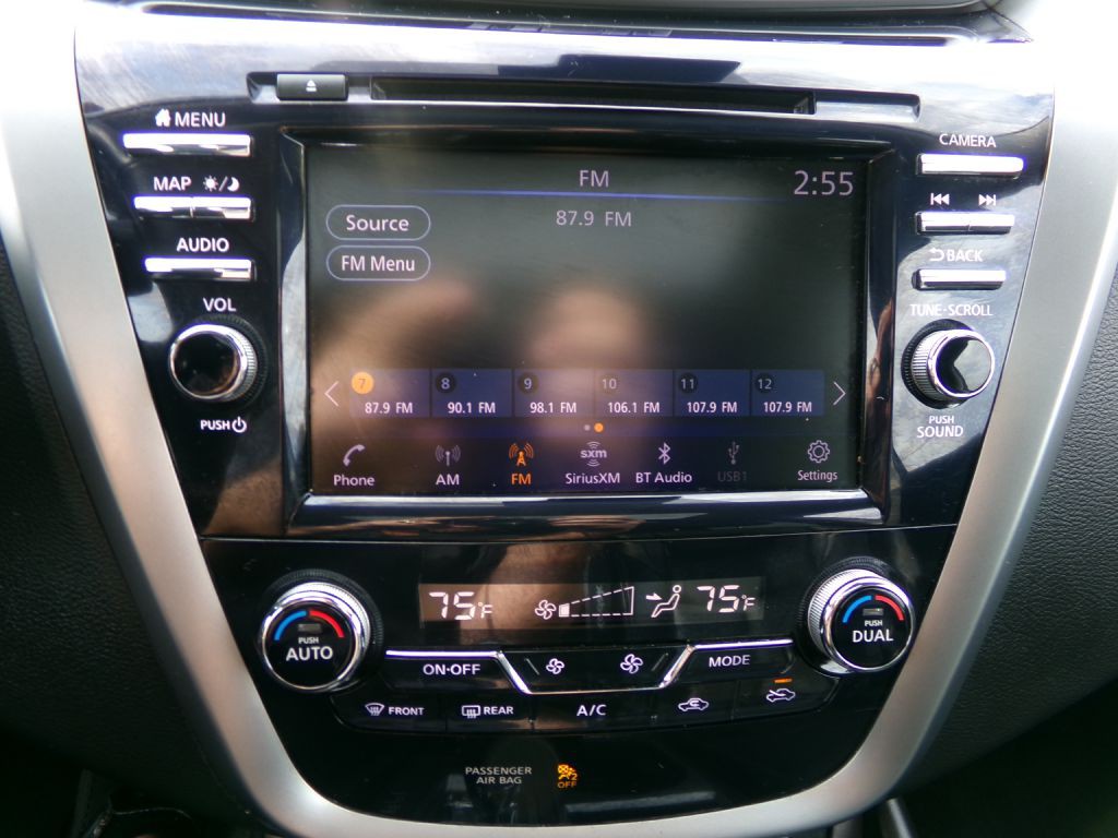 2023 Nissan Murano Image 26