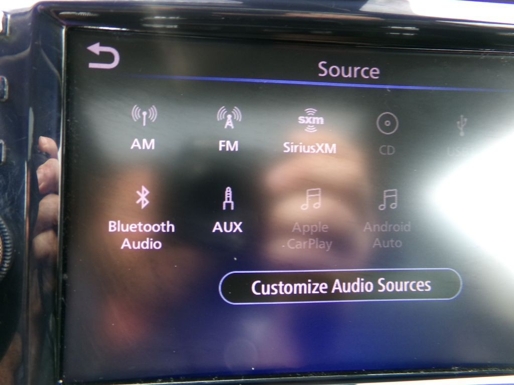 2023 Nissan Murano Image 27