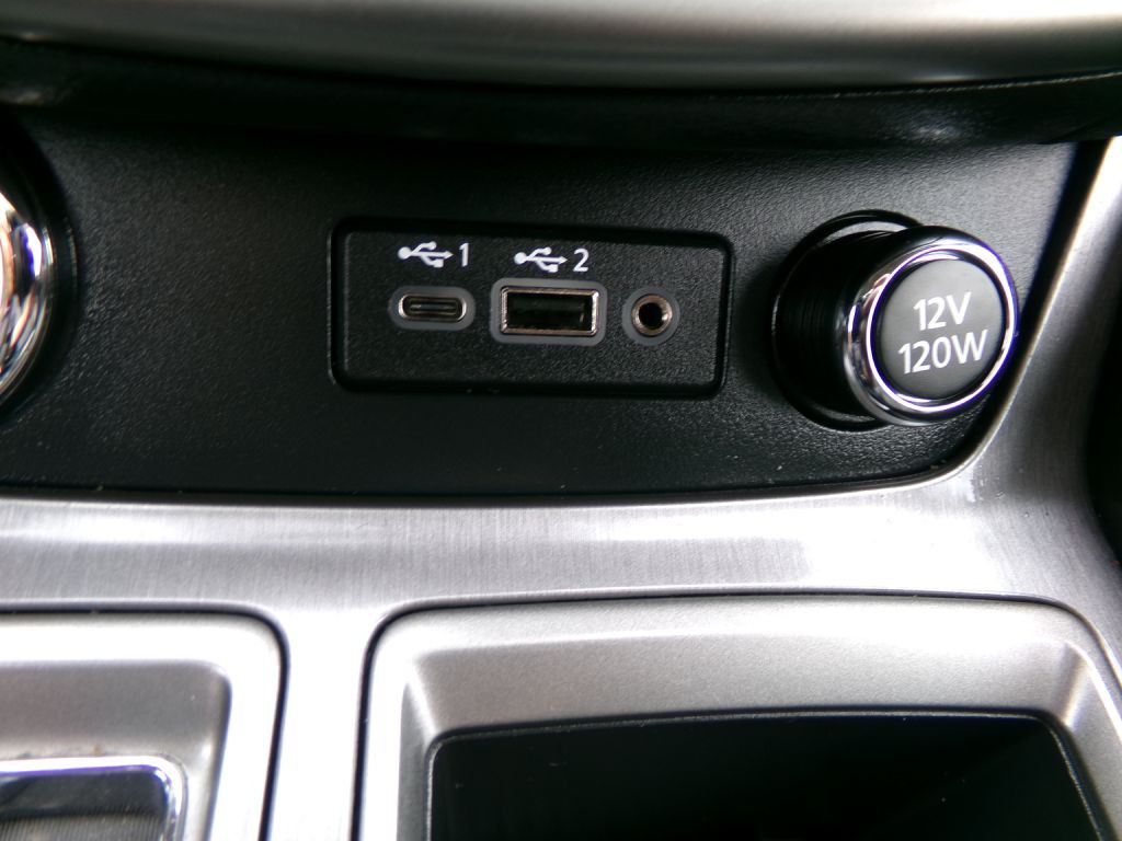 2023 Nissan Murano Image 33