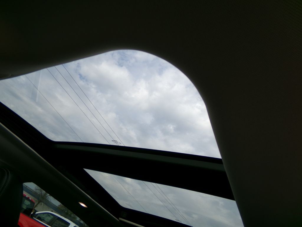 2023 Nissan Murano Image 40