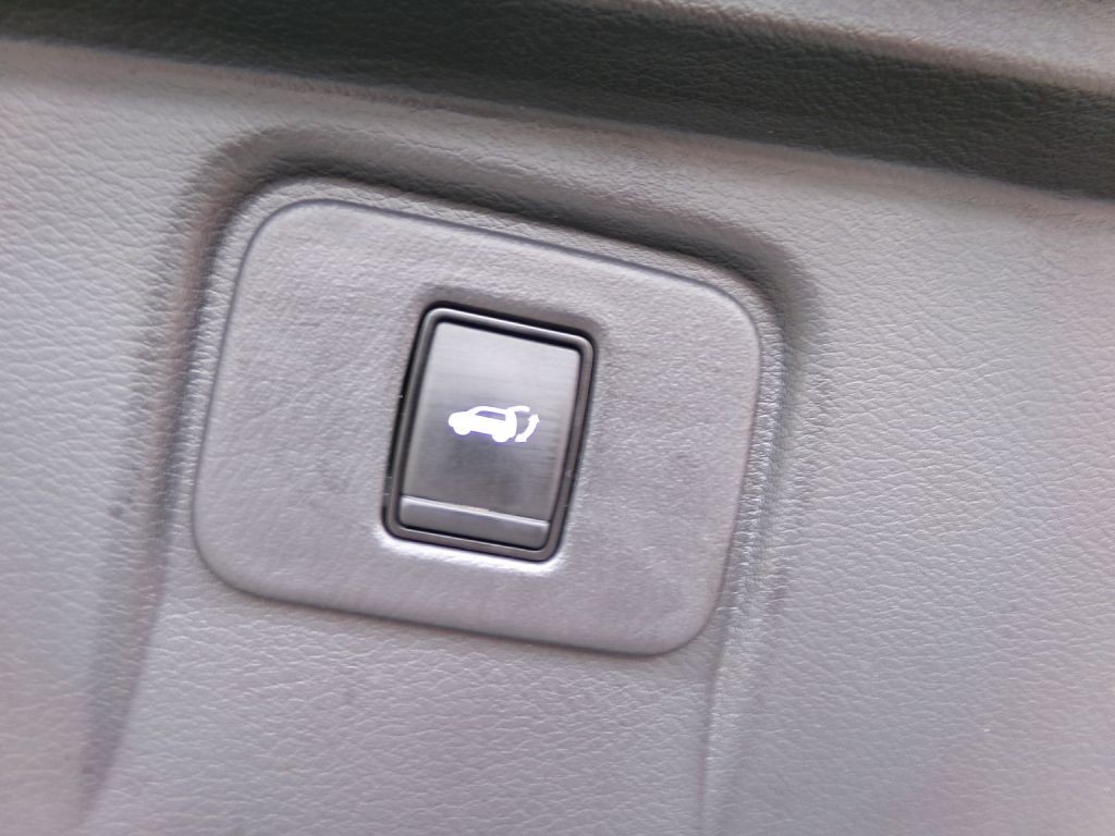 2023 Nissan Murano Image 47