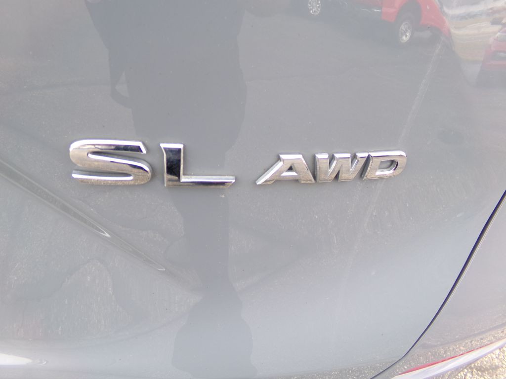 2023 Nissan Murano Image 58