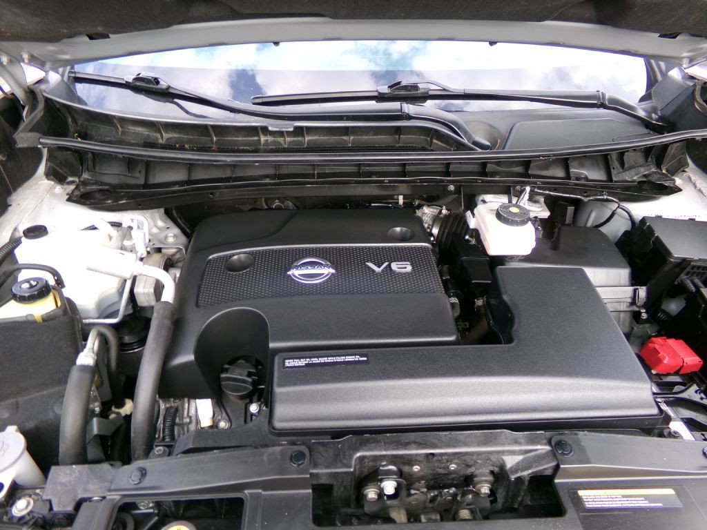 2023 Nissan Murano Image 63