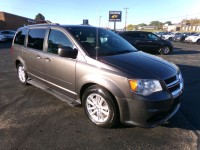 Image for 2016 Dodge Grand Caravan SXT ID: 6916251