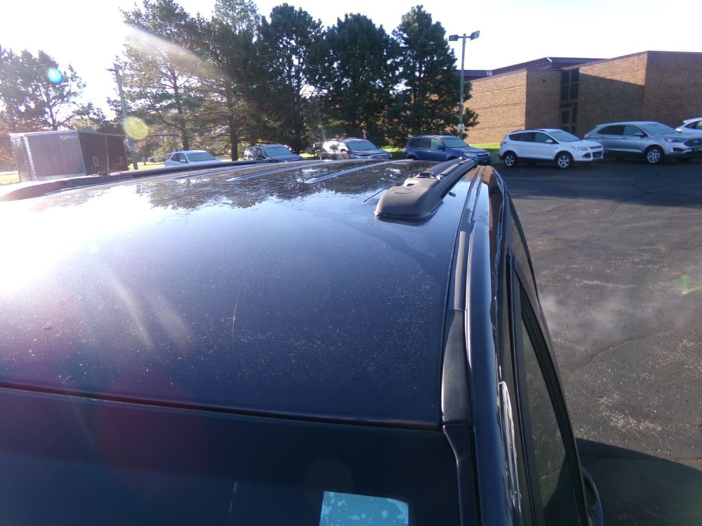 2016 Dodge Grand Caravan Image 9