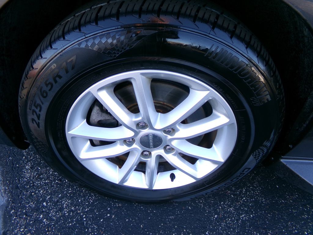 2016 Dodge Grand Caravan Image 10