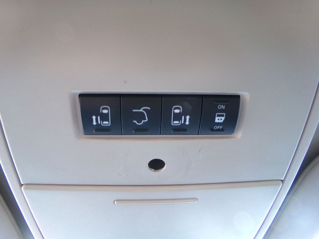 2016 Dodge Grand Caravan Image 24