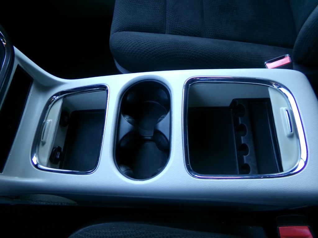 2016 Dodge Grand Caravan Image 26