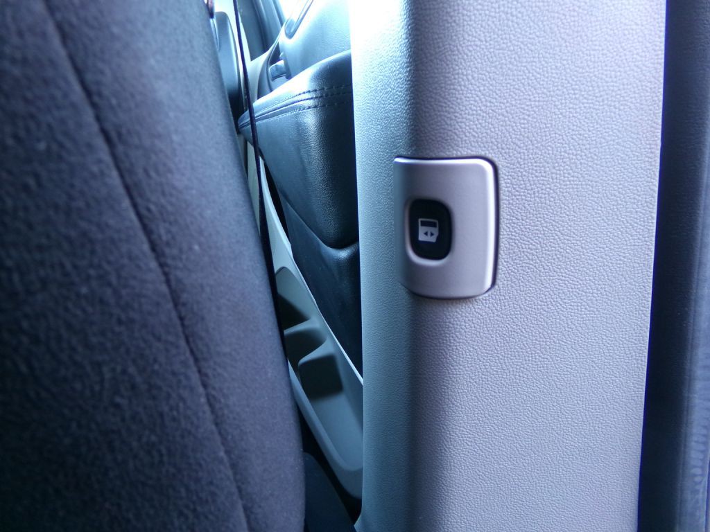 2016 Dodge Grand Caravan Image 39