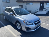 Image for 2012 Subaru Impreza Premium ID: 6916741