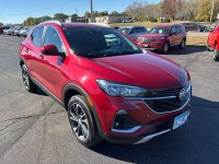 Image for 2021 Buick Enclave Select ID: 6916795