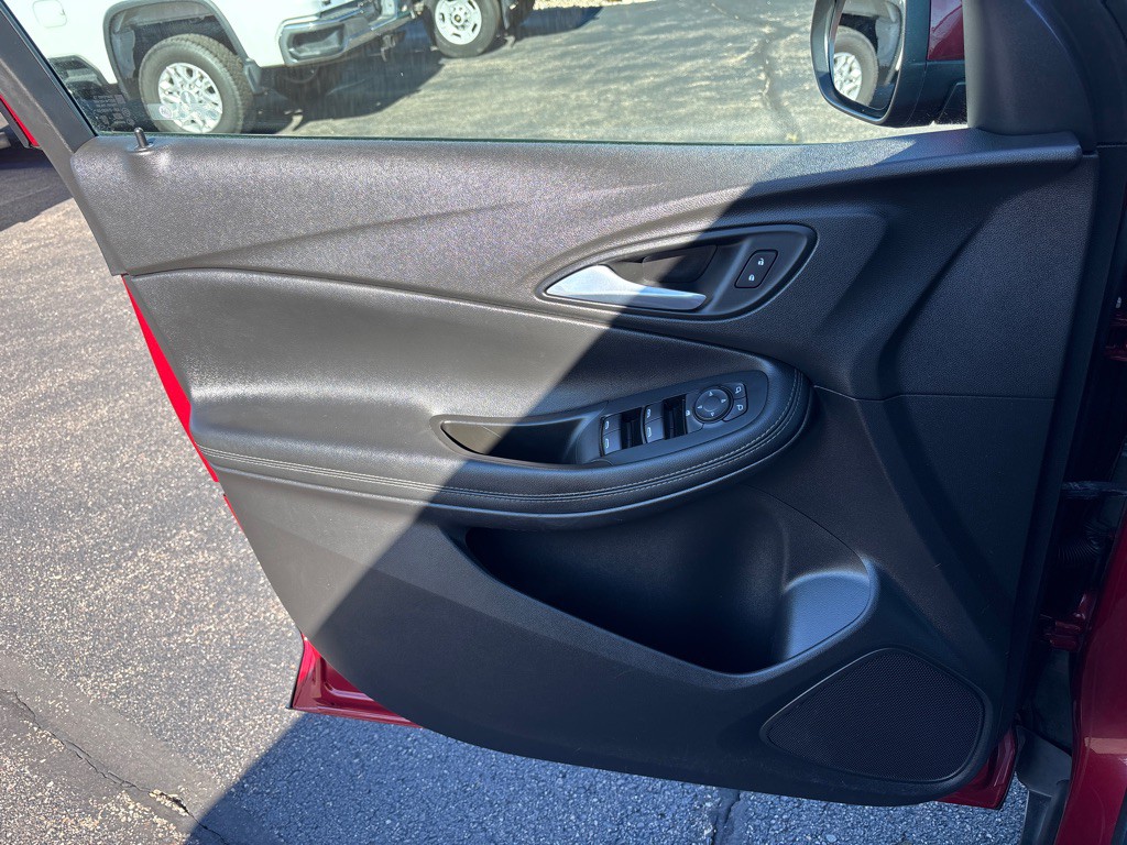 2021 Buick Enclave Image 9