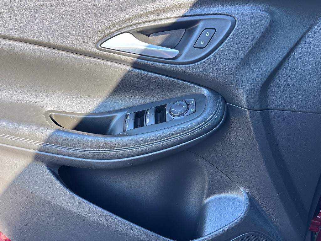 2021 Buick Enclave Image 10
