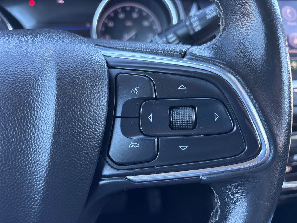 2021 Buick Enclave Image 17