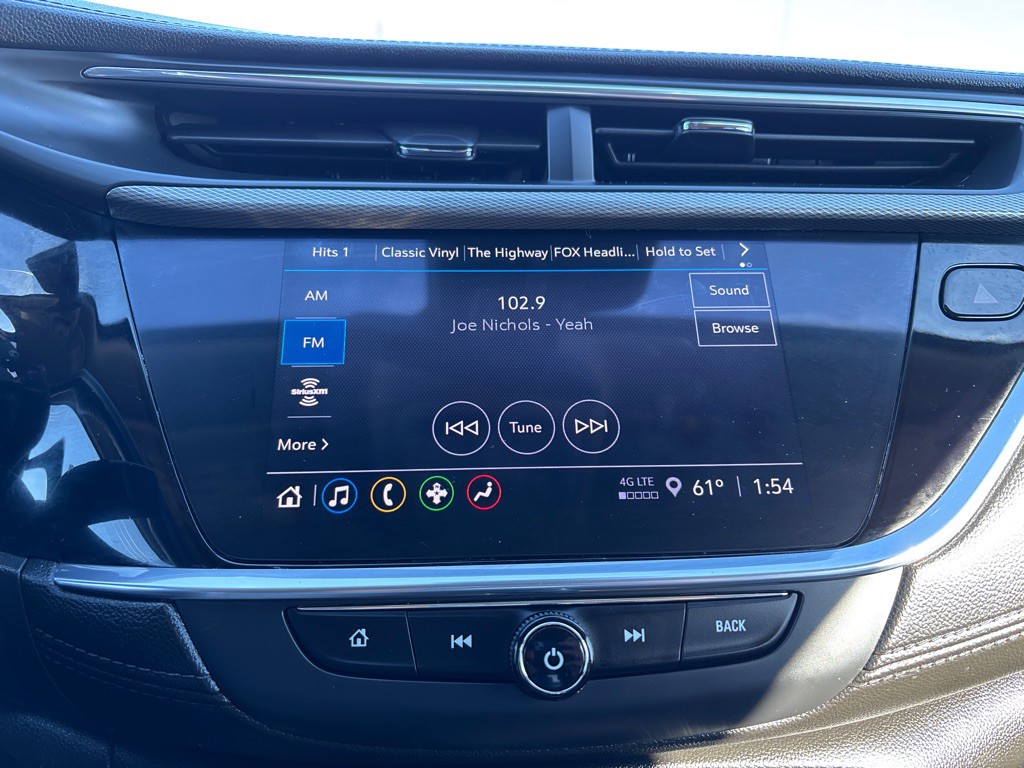 2021 Buick Enclave Image 25
