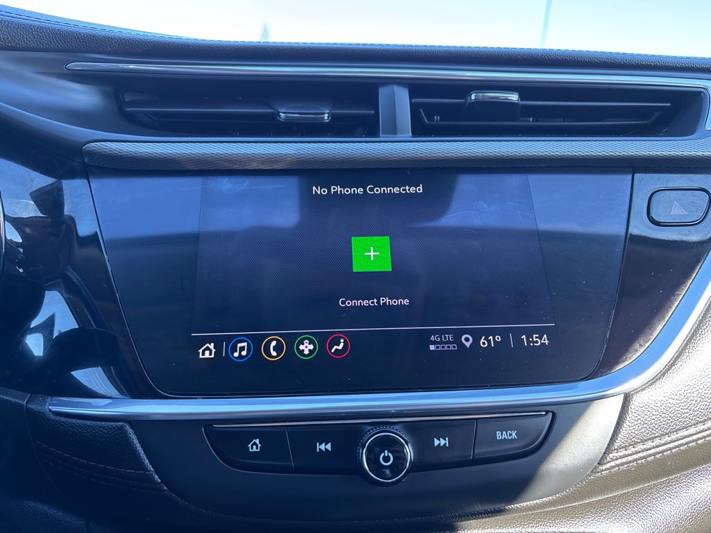 2021 Buick Enclave Image 26