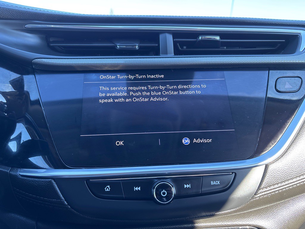 2021 Buick Enclave Image 27
