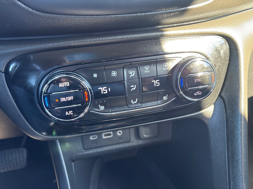 2021 Buick Enclave Image 29