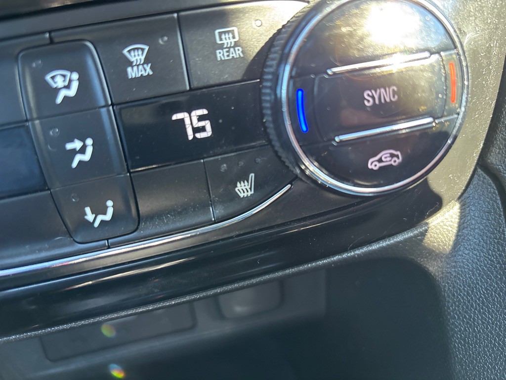 2021 Buick Enclave Image 30