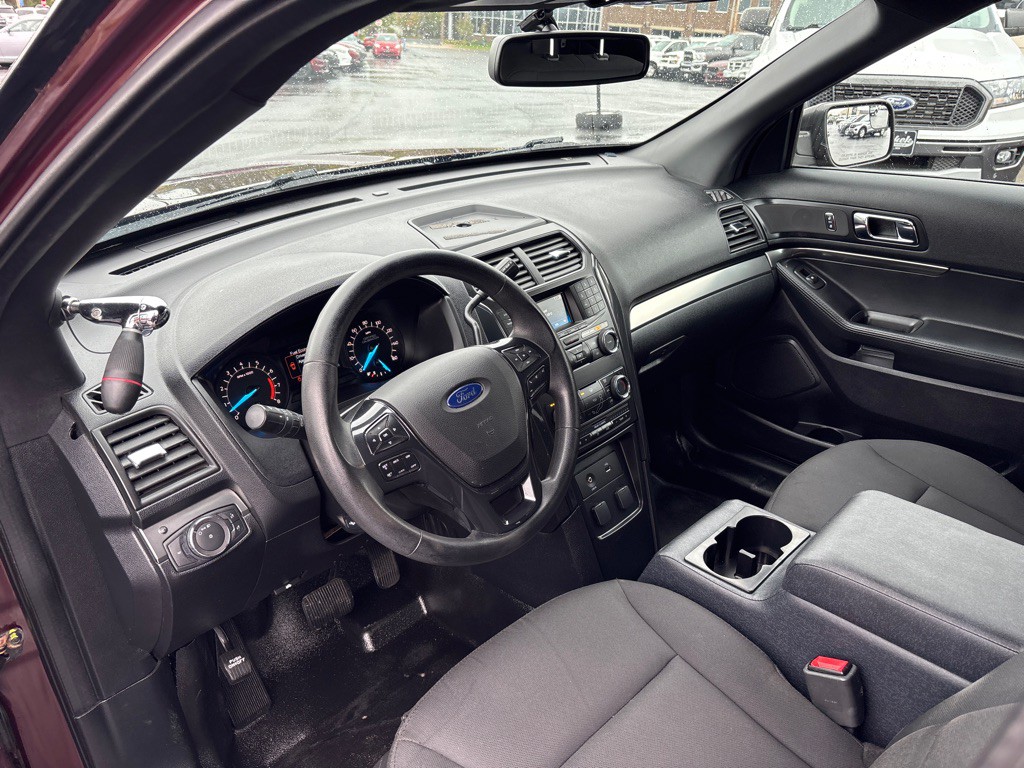 2019 Ford Explorer Image 13