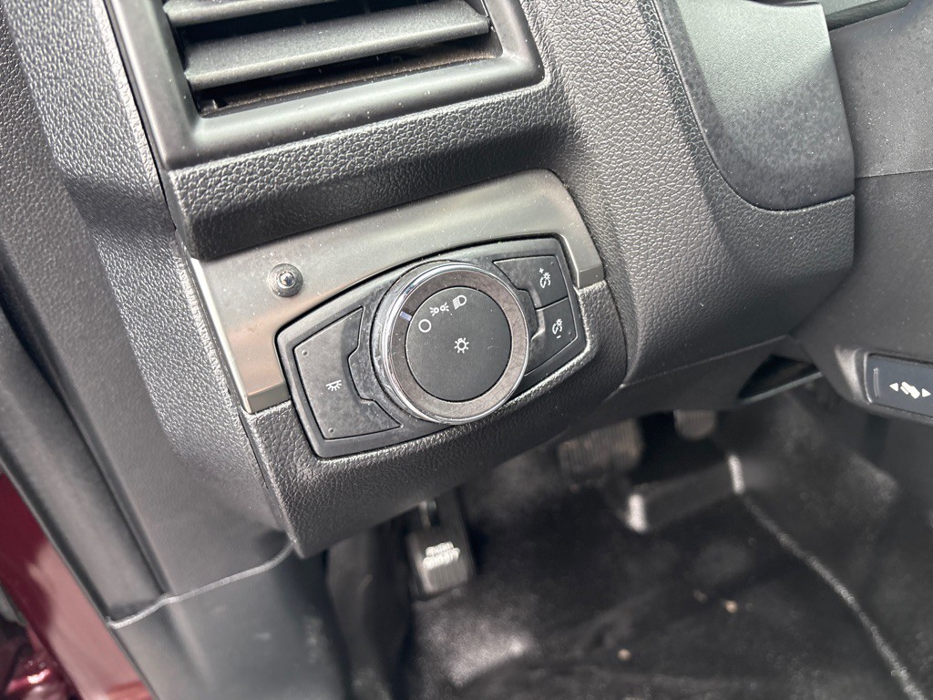 2019 Ford Explorer Image 14