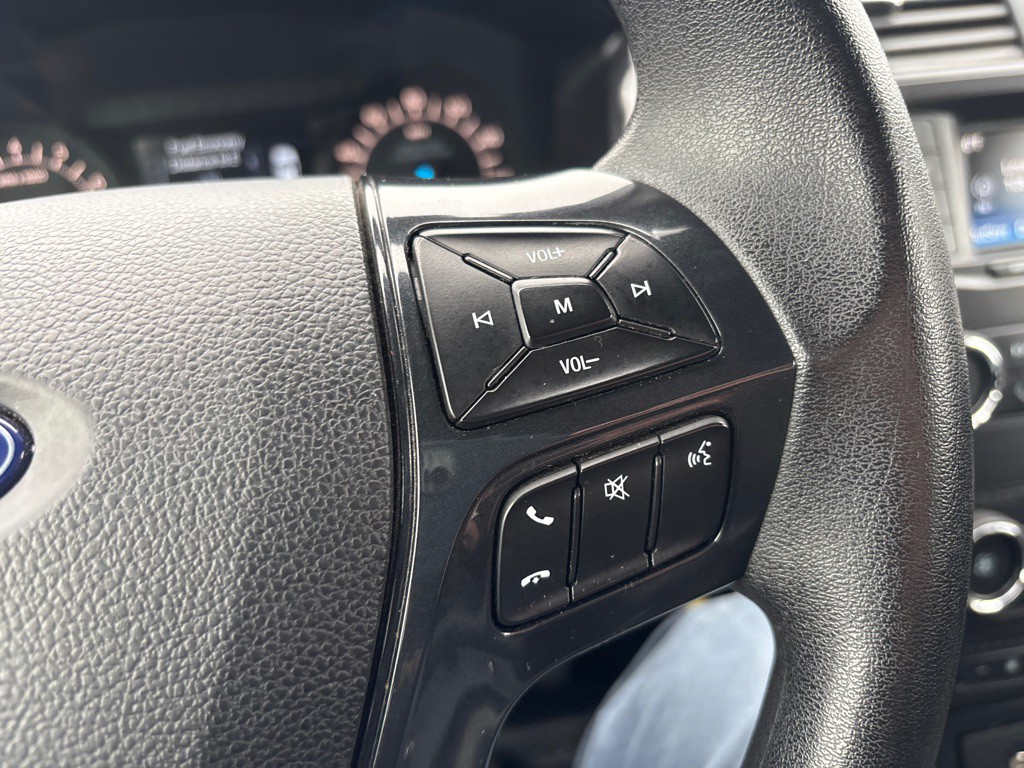 2019 Ford Explorer Image 18