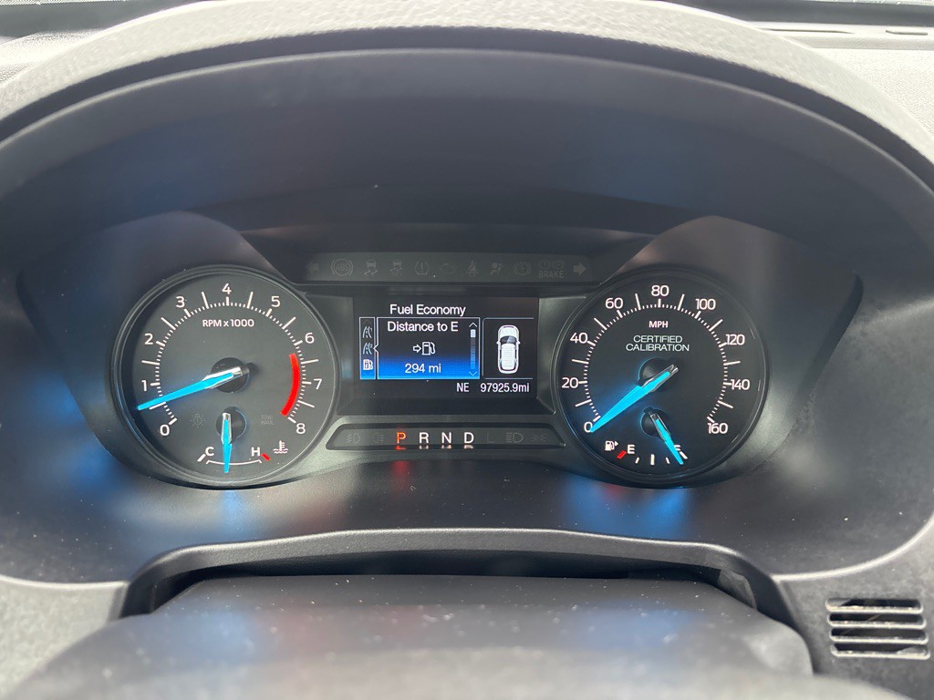 2019 Ford Explorer Image 19